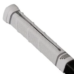 Buttendz Future Butt-End Tape Grip -The Hockey Shop buttendz butt end grips buttendz future butt end tape grip white black 29274229637186