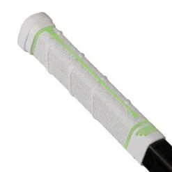 Buttendz Future Butt-End Tape Grip -The Hockey Shop buttendz butt end grips buttendz future butt end tape grip white green 29274229178434