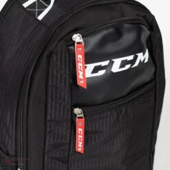 CCM Sport Backpack -The Hockey Shop ccm backpacks ccm sport backpack black 11315071451202