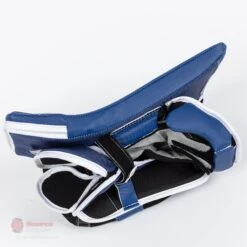 CCM Axis A1.5 Junior Goalie Blocker - Source Exclusive -The Hockey Shop ccm blockers ccm axis a1 5 junior goalie blocker source exclusive 14450334859330