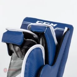 CCM Axis A1.5 Junior Goalie Blocker - Source Exclusive -The Hockey Shop ccm blockers ccm axis a1 5 junior goalie blocker source exclusive 14450334924866