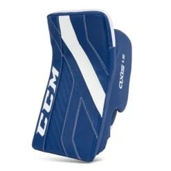 CCM Axis A1.5 Junior Goalie Blocker - Source Exclusive -The Hockey Shop ccm blockers ccm axis a1 5 junior goalie blocker source exclusive toronto maple leafs regular 28741223284802