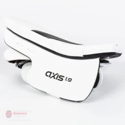 CCM Axis A1.9 Senior Goalie Blocker - Source Exclusive 19 CCM Axis A1.9 Senior Goalie Blocker - Source Exclusive -The Hockey Shop ccm blockers ccm axis a1 9 senior goalie blocker source exclusive 14450334236738