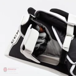 CCM Axis A1.9 Senior Goalie Blocker - Source Exclusive 28 CCM Axis A1.9 Senior Goalie Blocker - Source Exclusive -The Hockey Shop ccm blockers ccm axis a1 9 senior goalie blocker source exclusive 14780877013058