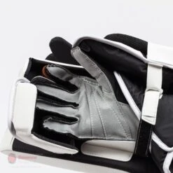 CCM Axis A1.9 Senior Goalie Blocker - Source Exclusive 27 CCM Axis A1.9 Senior Goalie Blocker - Source Exclusive -The Hockey Shop ccm blockers ccm axis a1 9 senior goalie blocker source exclusive 14780877078594