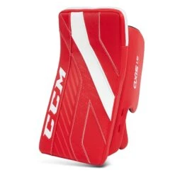 CCM Axis A1.9 Senior Goalie Blocker - Source Exclusive 18 CCM Axis A1.9 Senior Goalie Blocker - Source Exclusive -The Hockey Shop ccm blockers ccm axis a1 9 senior goalie blocker source exclusive detroit red wings regular 28741224136770