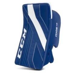 CCM Axis A1.9 Senior Goalie Blocker - Source Exclusive 20 CCM Axis A1.9 Senior Goalie Blocker - Source Exclusive -The Hockey Shop ccm blockers ccm axis a1 9 senior goalie blocker source exclusive toronto maple leafs regular 28741224169538