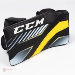 CCM Axis Senior Goalie Blocker -The Hockey Shop ccm blockers ccm axis senior goalie blocker 13994186833986