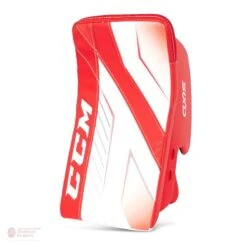 CCM Axis Senior Goalie Blocker -The Hockey Shop ccm blockers ccm axis senior goalie blocker detroit red wings regular 28741224955970