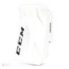 CCM Axis Senior Goalie Blocker -The Hockey Shop ccm blockers ccm axis senior goalie blocker white regular 28741224759362