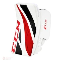 CCM Extreme Flex E4.5 Senior Goalie Blocker -The Hockey Shop ccm blockers ccm extreme flex e4 5 senior goalie blocker chicago blackhawks regular 28741226233922