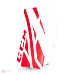CCM Extreme Flex E4.5 Senior Goalie Blocker -The Hockey Shop ccm blockers ccm extreme flex e4 5 senior goalie blocker detroit red wings regular 28741226364994