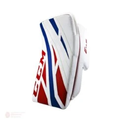 CCM Extreme Flex E4.5 Senior Goalie Blocker -The Hockey Shop ccm blockers ccm extreme flex e4 5 senior goalie blocker montreal canadiens regular 28741226397762