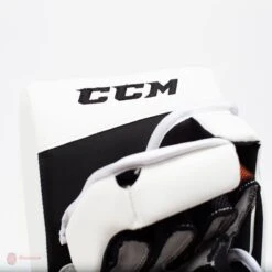 CCM Extreme Flex E4.9 Senior Goalie Blocker - Source Exclusive -The Hockey Shop ccm blockers ccm extreme flex e4 9 senior goalie blocker source exclusive 5311113592898