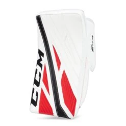 CCM Extreme Flex E4.9 Senior Goalie Blocker - Source Exclusive -The Hockey Shop ccm blockers ccm extreme flex e4 9 senior goalie blocker source exclusive chicago blackhawks regular 28741227937858