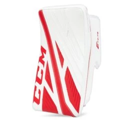 CCM Extreme Flex E4.9 Senior Goalie Blocker - Source Exclusive -The Hockey Shop ccm blockers ccm extreme flex e4 9 senior goalie blocker source exclusive detroit red wings regular 28741227970626