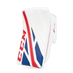 CCM Extreme Flex E4.9 Senior Goalie Blocker - Source Exclusive -The Hockey Shop ccm blockers ccm extreme flex e4 9 senior goalie blocker source exclusive montreal canadiens regular 28741228036162