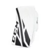CCM Extreme Flex E4.9 Senior Goalie Blocker - Source Exclusive -The Hockey Shop ccm blockers ccm extreme flex e4 9 senior goalie blocker source exclusive white white black regular 28741227839554
