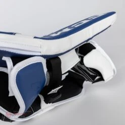 CCM Extreme Flex E5.5 Junior Goalie Blocker -The Hockey Shop ccm blockers ccm extreme flex e5 5 junior goalie blocker 27988469055554