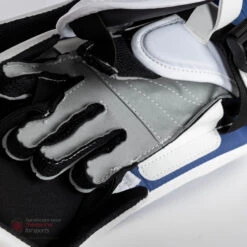 CCM Extreme Flex E5.5 Junior Goalie Blocker -The Hockey Shop ccm blockers ccm extreme flex e5 5 junior goalie blocker 27988469121090