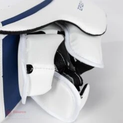 CCM Extreme Flex E5.5 Junior Goalie Blocker -The Hockey Shop ccm blockers ccm extreme flex e5 5 junior goalie blocker 27988469317698