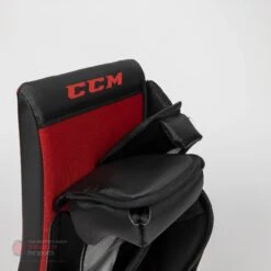 CCM Extreme Flex E5.5 Junior Goalie Blocker - Source Exclusive -The Hockey Shop ccm blockers ccm extreme flex e5 5 junior goalie blocker source exclusive 28238264959042