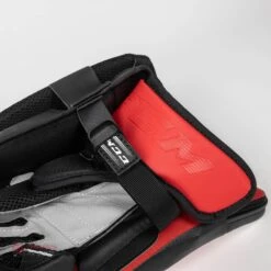 CCM Extreme Flex E5.5 Junior Goalie Blocker - Source Exclusive -The Hockey Shop ccm blockers ccm extreme flex e5 5 junior goalie blocker source exclusive 28238264991810