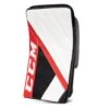 CCM Extreme Flex E5.5 Junior Goalie Blocker - Source Exclusive -The Hockey Shop ccm blockers ccm extreme flex e5 5 junior goalie blocker source exclusive chicago blackhawks regular 28741228363842