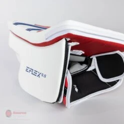 CCM Extreme Flex E5.5 Senior Goalie Blocker 19 CCM Extreme Flex E5.5 Senior Goalie Blocker -The Hockey Shop ccm blockers ccm extreme flex e5 5 senior goalie blocker 27988471251010