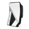 CCM Extreme Flex E5.5 Senior Goalie Blocker - Source Exclusive -The Hockey Shop ccm blockers ccm extreme flex e5 5 senior goalie blocker source exclusive white white black silver regular 28741228593218