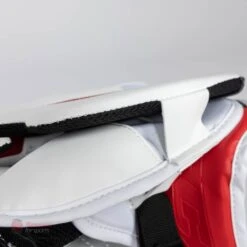 CCM Extreme Flex E5.5 Youth Goalie Blocker -The Hockey Shop ccm blockers ccm extreme flex e5 5 youth goalie blocker 27988473872450