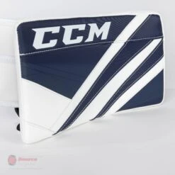 CCM Extreme Flex E5.9 Intermediate Goalie Blocker -The Hockey Shop ccm blockers ccm extreme flex e5 9 intermediate goalie blocker 27988474822722