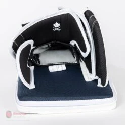 CCM Extreme Flex E5.9 Intermediate Goalie Blocker -The Hockey Shop ccm blockers ccm extreme flex e5 9 intermediate goalie blocker 27988474921026