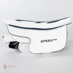 CCM Extreme Flex E5.9 Intermediate Goalie Blocker -The Hockey Shop ccm blockers ccm extreme flex e5 9 intermediate goalie blocker 30346516463682