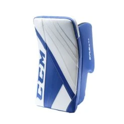 CCM Extreme Flex E5.9 Intermediate Goalie Blocker -The Hockey Shop ccm blockers ccm extreme flex e5 9 intermediate goalie blocker toronto maple leafs regular 28761687457858