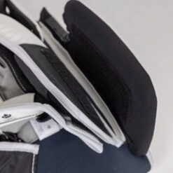 CCM Extreme Flex E6.5 Junior Goalie Blocker -The Hockey Shop ccm blockers ccm extreme flex e6 5 junior goalie blocker 30478264401986