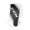 CCM YTFlex 2 Youth Goalie Blocker -The Hockey Shop ccm blockers ccm ytflex 2 youth goalie blocker white white black regular 28741231345730