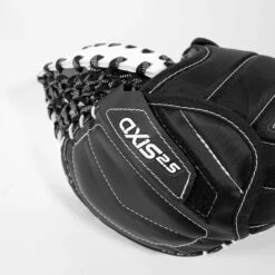 CCM Axis 2.5 Junior Goalie Catcher - Source Exclusive -The Hockey Shop ccm catchers ccm axis 2 5 junior goalie catcher source exclusive 29108993884226