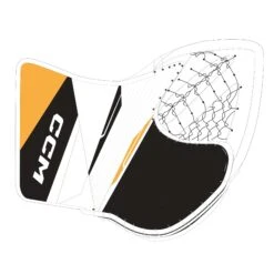 CCM Axis 2.5 Junior Goalie Catcher - Source Exclusive -The Hockey Shop ccm catchers ccm axis 2 5 junior goalie catcher source exclusive boston bruins regular 29075402784834