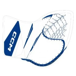 CCM Axis 2.5 Junior Goalie Catcher - Source Exclusive -The Hockey Shop ccm catchers ccm axis 2 5 junior goalie catcher source exclusive toronto maple leafs regular 29075404652610