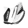 CCM Axis 2.5 Junior Goalie Catcher - Source Exclusive 1 CCM Axis 2.5 Junior Goalie Catcher - Source Exclusive -The Hockey Shop ccm catchers ccm axis 2 5 junior goalie catcher source exclusive white white black black regular 29108994015298