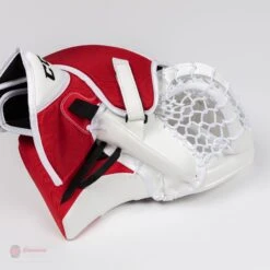 CCM Axis A1.9 Senior Goalie Catcher -The Hockey Shop ccm catchers ccm axis a1 9 senior goalie catcher 13994114777154