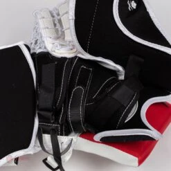 CCM Axis A1.9 Senior Goalie Catcher -The Hockey Shop ccm catchers ccm axis a1 9 senior goalie catcher 13994114940994