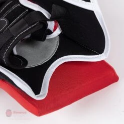 CCM Axis A1.9 Senior Goalie Catcher - Source Exclusive -The Hockey Shop ccm catchers ccm axis a1 9 senior goalie catcher source exclusive 14451219988546