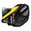 CCM Axis Custom Goalie Catcher 2 CCM Axis Custom Goalie Catcher -The Hockey Shop ccm catchers ccm axis custom goalie catcher 28761315409986