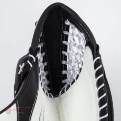 CCM Axis Senior Goalie Catcher - 580 Break Angle -The Hockey Shop ccm catchers ccm axis senior goalie catcher 580 break angle 14364030369858