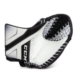 CCM Axis Senior Goalie Catcher - 580 Break Angle