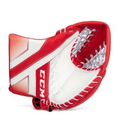 CCM Axis Senior Goalie Catcher 30 CCM Axis Senior Goalie Catcher -The Hockey Shop ccm catchers ccm axis senior goalie catcher detroit red wings regular 28743618428994