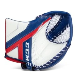 CCM Axis Senior Goalie Catcher 31 CCM Axis Senior Goalie Catcher -The Hockey Shop ccm catchers ccm axis senior goalie catcher montreal canadiens regular 28743581499458
