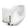 CCM Axis Senior Goalie Catcher -The Hockey Shop ccm catchers ccm axis senior goalie catcher white regular 28743581401154